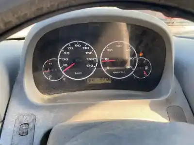 Утилизация автомобиля citroen jumper combi desde ´02 33 m 2.8 hdi confort года 2001 питание 814043s