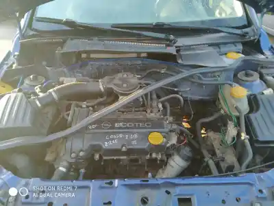 Здавання транспортного засобу opel corsa c club року 2001 потужний 