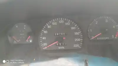 Здавання транспортного засобу ssangyong musso 2.3 turbodiesel cat року 2001 потужний 15661la Здавання транспортного засобу ssangyong musso 2.3 turbodiesel cat року 2001 потужний 15661la