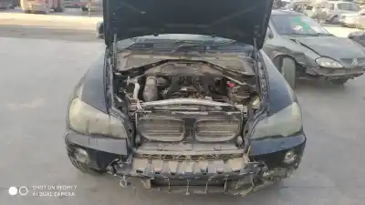 Veículo de Sucata bmw x5 (e70) 3.0sd do ano 2001 alimentado 306d5