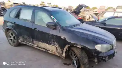 Veículo de Sucata bmw x5 (e70) 3.0sd do ano 2001 alimentado 306d5