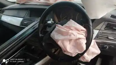 Veículo de Sucata bmw x5 (e70) 3.0sd do ano 2001 alimentado 306d5