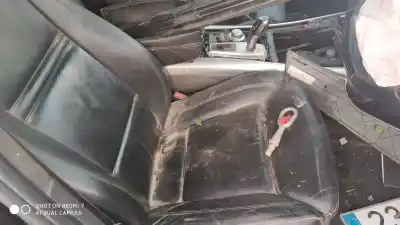 Veículo de Sucata bmw x5 (e70) 3.0sd do ano 2001 alimentado 306d5