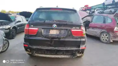 Veículo de Sucata bmw x5 (e70) 3.0sd do ano 2001 alimentado 306d5