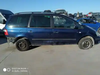 Veicolo di demolizione FORD GALAXY (VY) Trend dell'anno 2001 alimentato 