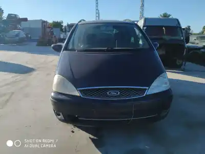 Veicolo di demolizione ford galaxy (vy) trend dell'anno 2001 alimentato 