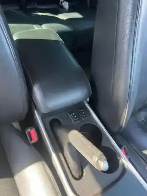 Veículo de Sucata mazda cx-7 (er) sportive do ano 2001 alimentado l3k9