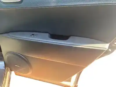 Veículo de Sucata mazda cx-7 (er) sportive do ano 2001 alimentado l3k9