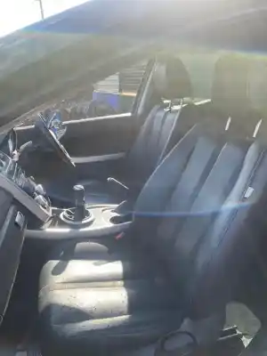 Veículo de Sucata mazda cx-7 (er) sportive do ano 2001 alimentado l3k9