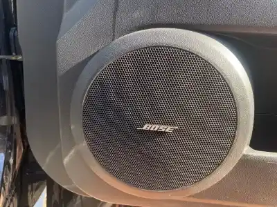 Veículo de Sucata mazda cx-7 (er) sportive do ano 2001 alimentado l3k9