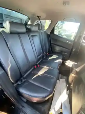 Veículo de Sucata mazda cx-7 (er) sportive do ano 2001 alimentado l3k9