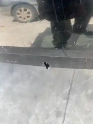 Veículo de Sucata mazda cx-7 (er) sportive do ano 2001 alimentado l3k9