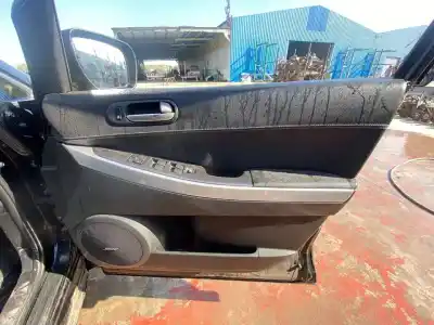 Veículo de Sucata mazda cx-7 (er) sportive do ano 2001 alimentado l3k9