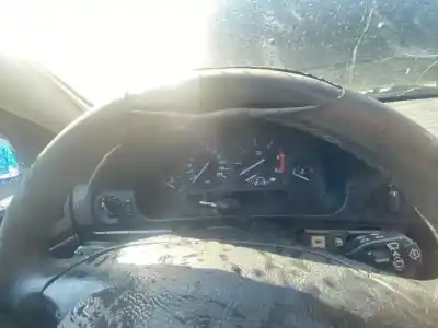 Veículo de Sucata bmw serie 5 touring (e39) 520d do ano 2001 alimentado m47204d1