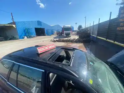 Veículo de Sucata bmw serie 5 touring (e39) 520d do ano 2001 alimentado m47204d1