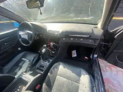 Veículo de Sucata bmw serie 5 touring (e39) 520d do ano 2001 alimentado m47204d1