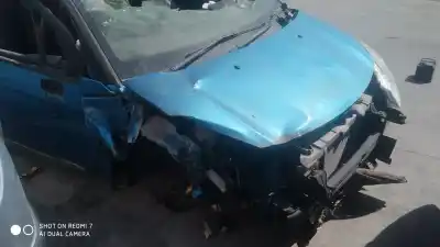 Scrapping Vehicle citroen ds3 base of the year 2001 powered 9hpdv6dted