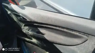 Scrapping Vehicle citroen ds3 base of the year 2001 powered 9hpdv6dted