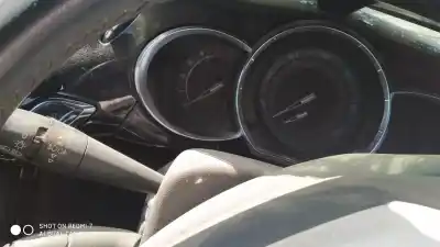 Scrapping Vehicle citroen ds3 base of the year 2001 powered 9hpdv6dted