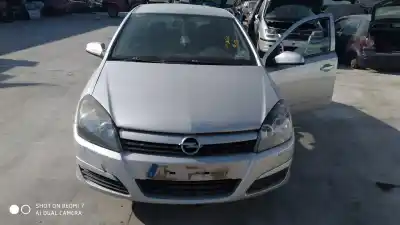 Veículo de Sucata opel astra h berlina enjoy do ano 2001 alimentado z17dth