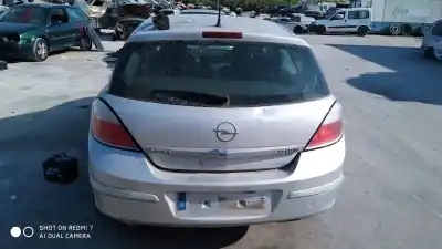 Veículo de Sucata opel astra h berlina enjoy do ano 2001 alimentado z17dth