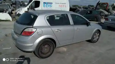 Veículo de Sucata opel astra h berlina enjoy do ano 2001 alimentado z17dth