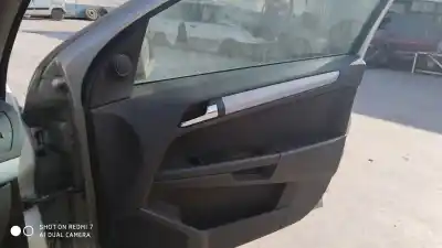 Veículo de Sucata opel astra h berlina enjoy do ano 2001 alimentado z17dth