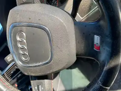 Здавання транспортного засобу audi a6 c6 (4f2) 2.7 tdi року 2001 потужний bpp