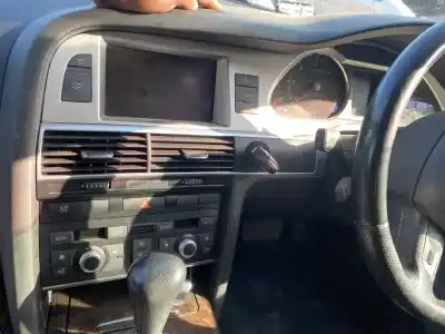 Здавання транспортного засобу audi a6 c6 (4f2) 2.7 tdi року 2001 потужний bpp