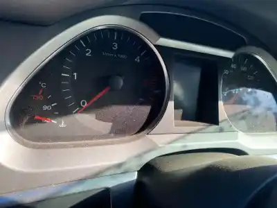 Здавання транспортного засобу audi a6 c6 (4f2) 2.7 tdi року 2001 потужний bpp