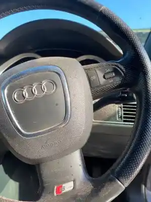 Здавання транспортного засобу audi a6 c6 (4f2) 2.7 tdi року 2001 потужний bpp