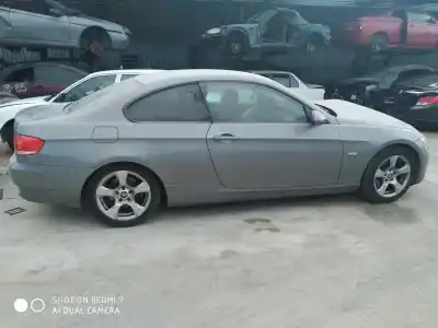 Veículo de Sucata bmw serie 3 coupe (e92) e92 coupé 320d do ano 2001 alimentado n47d20a