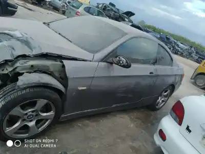 Veículo de Sucata bmw serie 3 coupe (e92) e92 coupé 320d do ano 2001 alimentado n47d20a