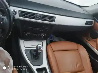 Veículo de Sucata bmw serie 3 coupe (e92) e92 coupé 320d do ano 2001 alimentado n47d20a