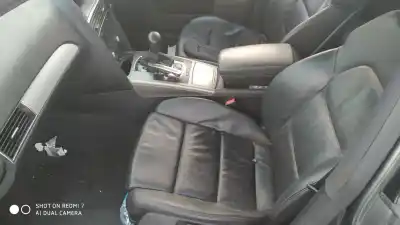 Утилизация автомобиля audi a6 c6 avant (4f5) 2.7 tdi года 2001 питание bpp