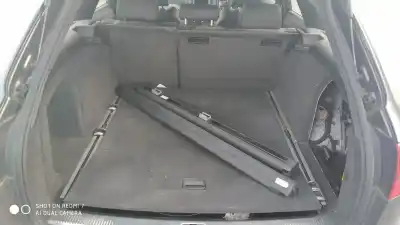Утилизация автомобиля audi a6 c6 avant (4f5) 2.7 tdi года 2001 питание bpp