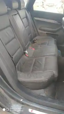 Утилизация автомобиля audi a6 c6 avant (4f5) 2.7 tdi года 2001 питание bpp