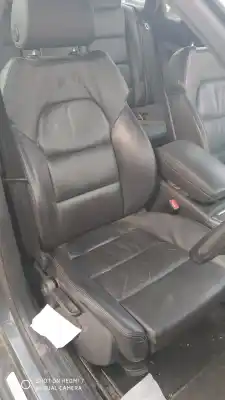 Утилизация автомобиля audi a6 c6 avant (4f5) 2.7 tdi года 2001 питание bpp