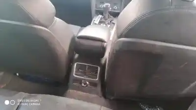 Утилизация автомобиля audi a6 c6 avant (4f5) 2.7 tdi года 2001 питание bpp