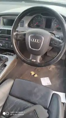 Утилизация автомобиля audi a6 c6 avant (4f5) 2.7 tdi года 2001 питание bpp