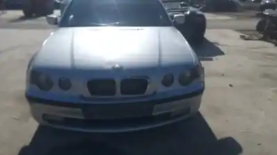 Veículo de Sucata bmw 3 compact (e46) 320 td do ano 2001 alimentado 204d4