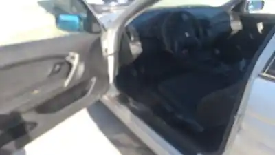 Veículo de Sucata bmw 3 compact (e46) 320 td do ano 2001 alimentado 204d4