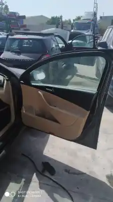 Veículo de Sucata volkswagen passat b6 (3c2) 2.0 tdi 16v do ano 2001 alimentado 