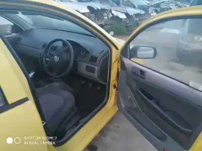 Здавання транспортного засобу skoda fabia (6y2/6y3) comfort року 2001 потужний aqw Здавання транспортного засобу skoda fabia (6y2/6y3) comfort року 2001 потужний aqw