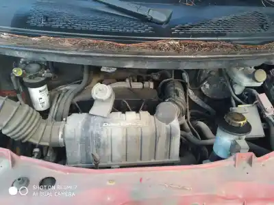 Здавання транспортного засобу ford transit mod. 2000 combi ft 300 2.0 medio року 2001 потужний 