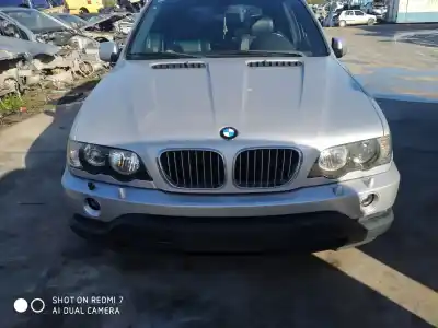 Hurda Aracı BMW X5 (E53) 4.4i Automático 320 CV / 235 KW Yılın 2001 güçlü 