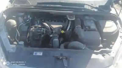 Утилизация автомобиля peugeot 307 break / sw (s1) sw pack года 2001 питание d-rhr