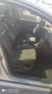 Утилизация автомобиля peugeot 307 break / sw (s1) sw pack года 2001 питание d-rhr