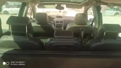 Утилизация автомобиля peugeot 307 break / sw (s1) sw pack года 2001 питание d-rhr