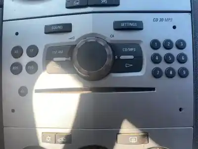 Здавання транспортного засобу opel corsa d selective року 2011 потужний a12xer